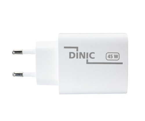 Caricatore/alimentatore USB C Caricatore rapido da 45 W, box Power Delivery 3.0, tecnologia PPS